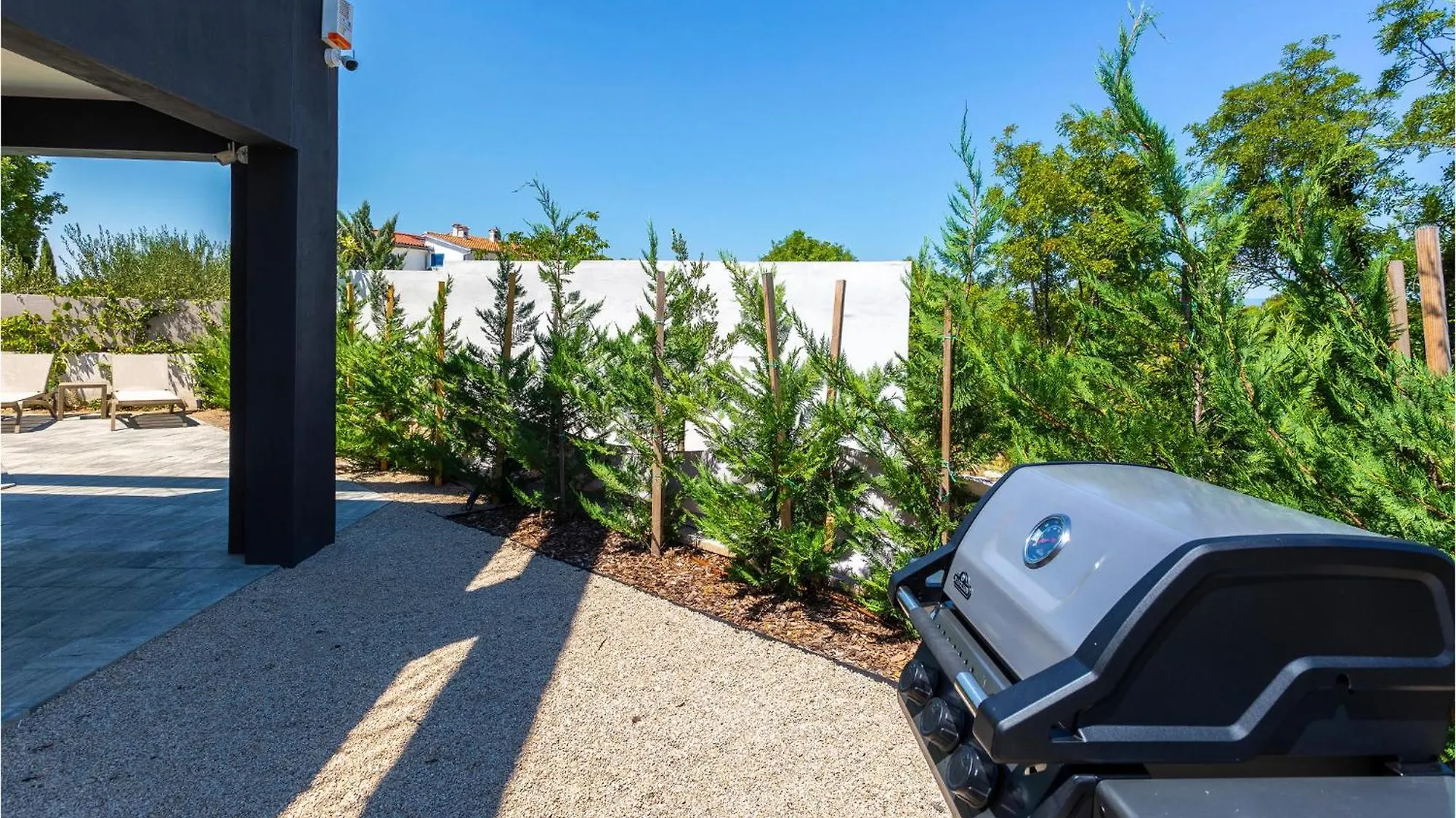 Amazing Home In Sveti Ivan Dobrinjski With Sauna