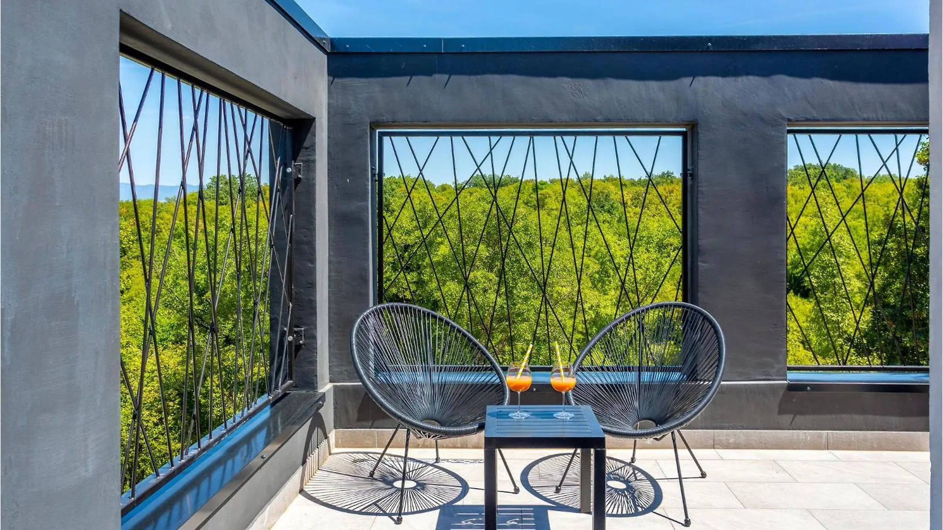 Amazing Home In Sveti Ivan Dobrinjski With Sauna 0*,